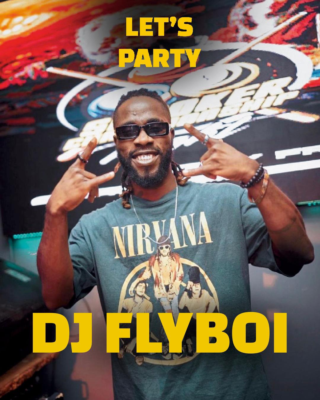 DJ 3