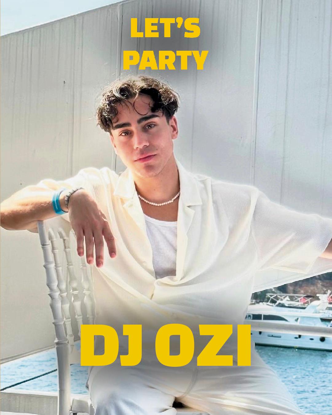 DJ 3